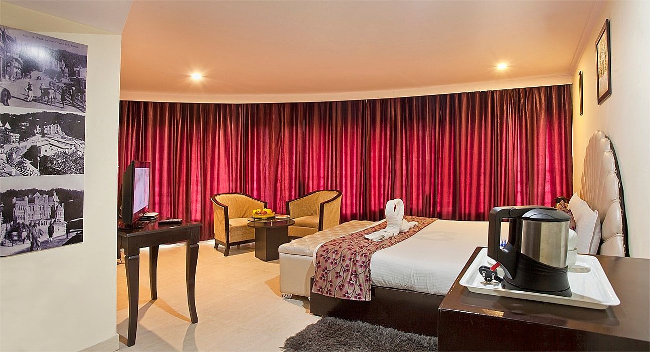 undefined Hotel CK International by Pax Hotels 9