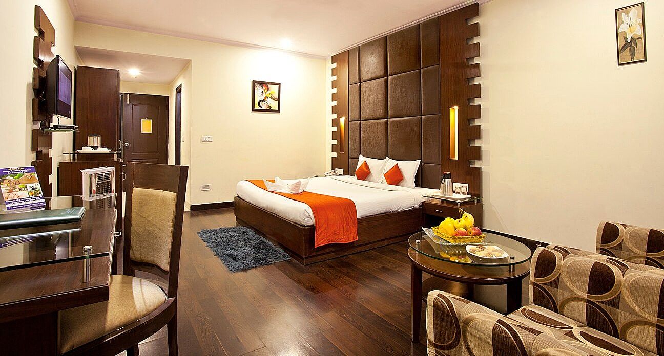 undefined Hotel CK International by Pax Hotels 10