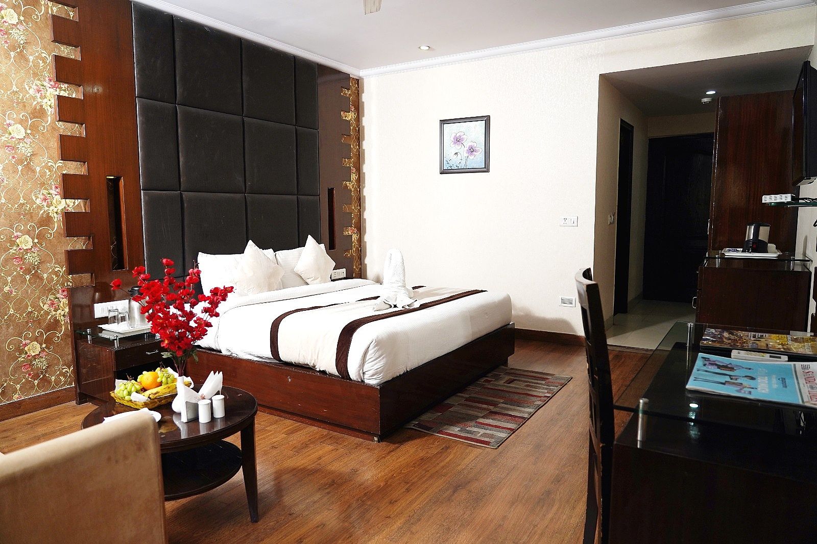 undefined Hotel CK International by Pax Hotels 8