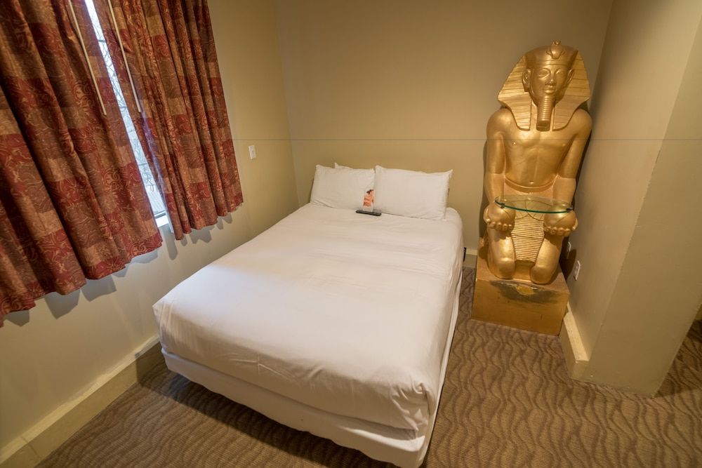 Egyptian Palace