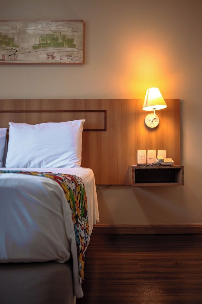 Superior Room, 1 Queen Bed