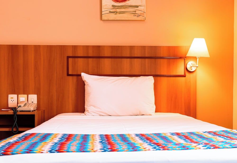 Superior Room, 2 Twin Beds