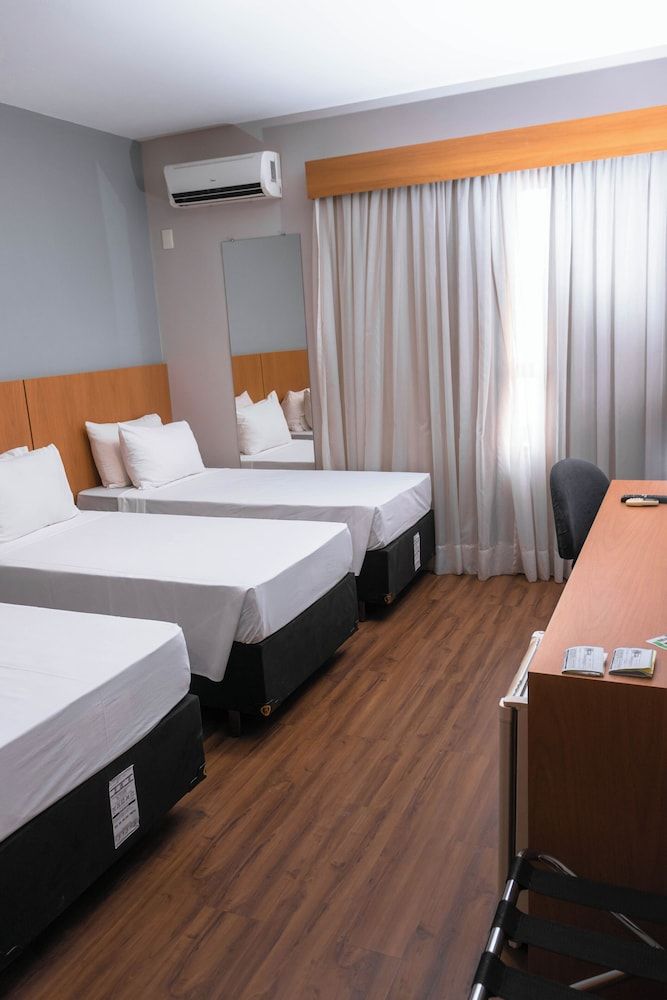 Superior Triple Room, 3 Twin Beds
