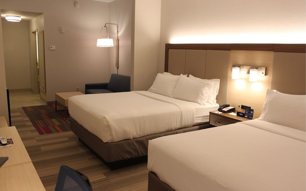 Standard Room, Multiple Beds