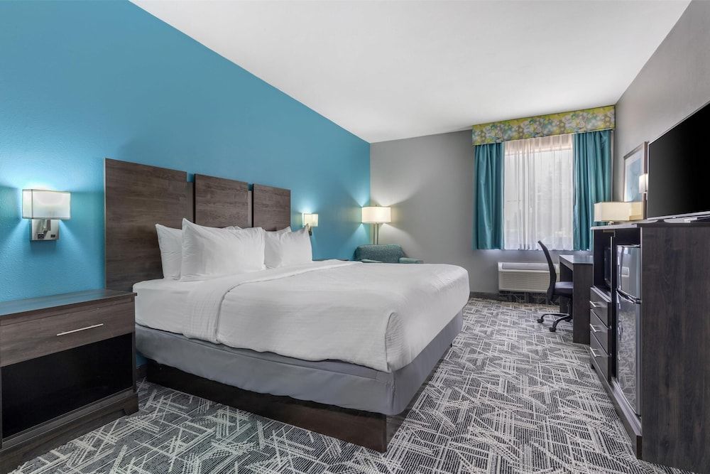 Best Western Executive Inn