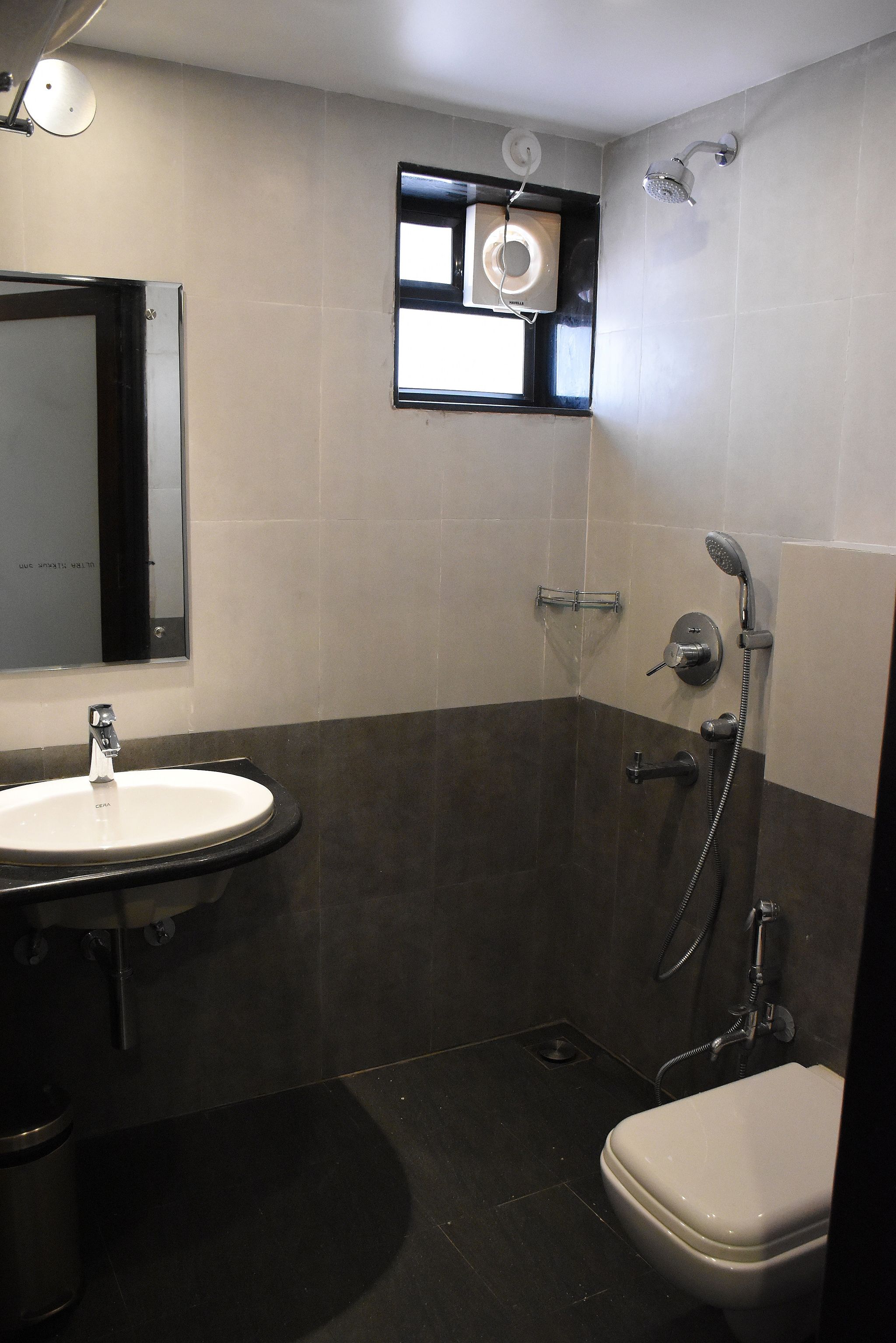 Athi Resorts Standard Room 3