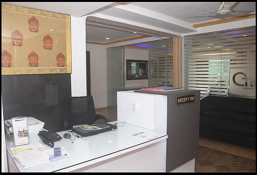 undefined Athi Resorts 2