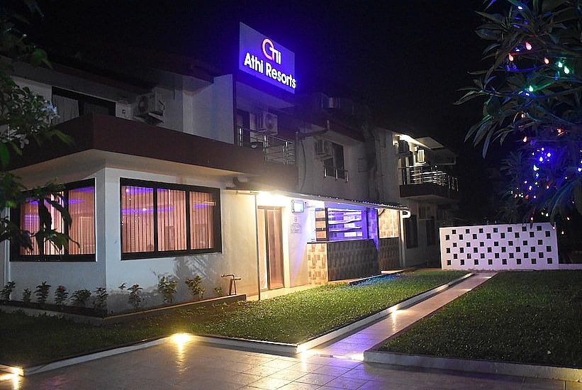 undefined Athi Resorts 7