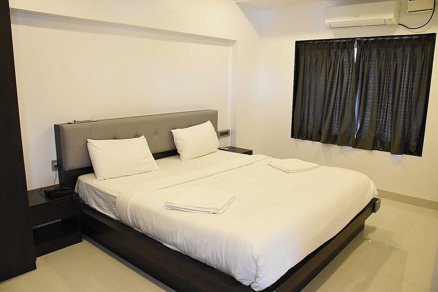 undefined Athi Resorts 5