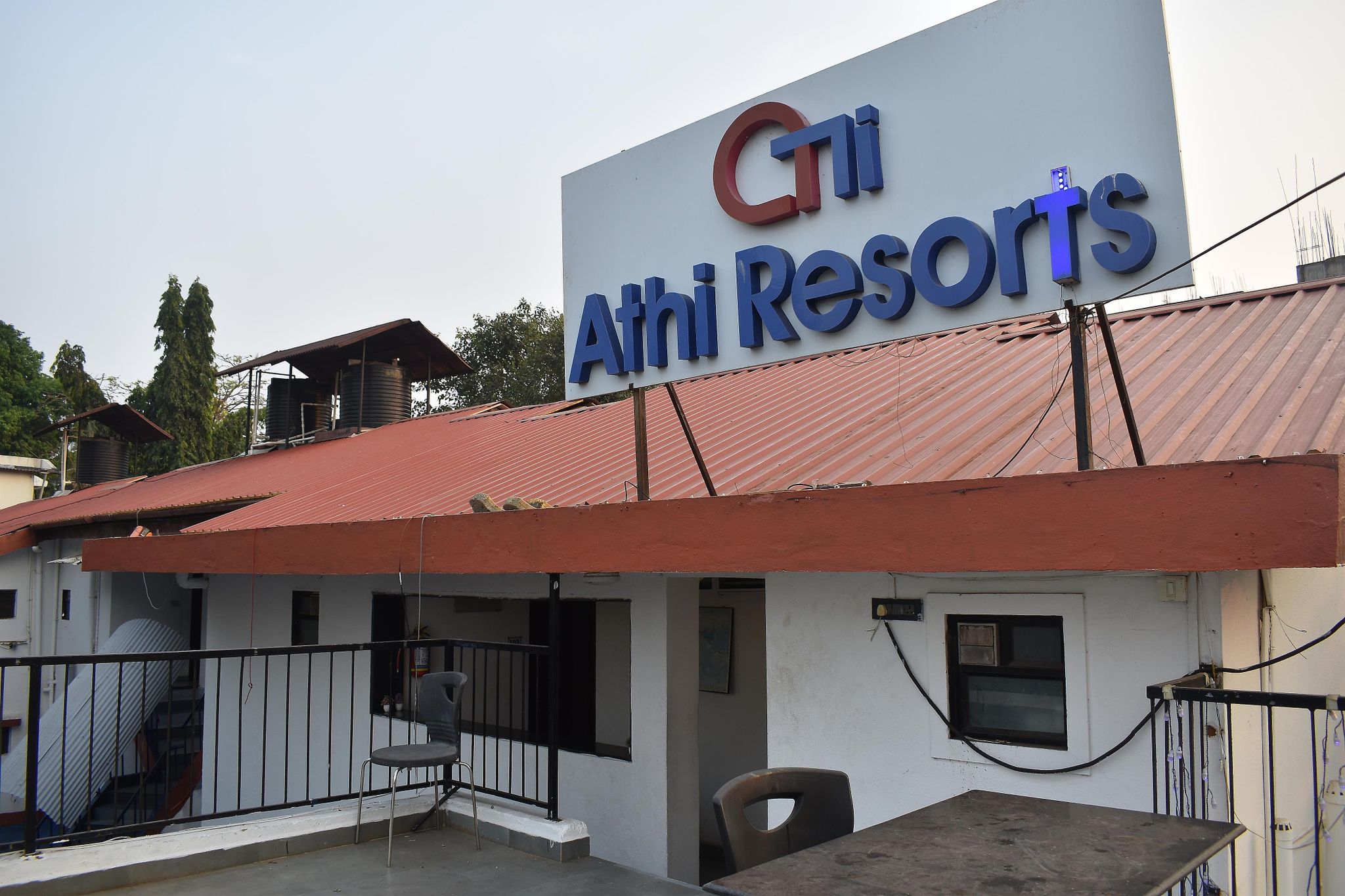 undefined Athi Resorts 10