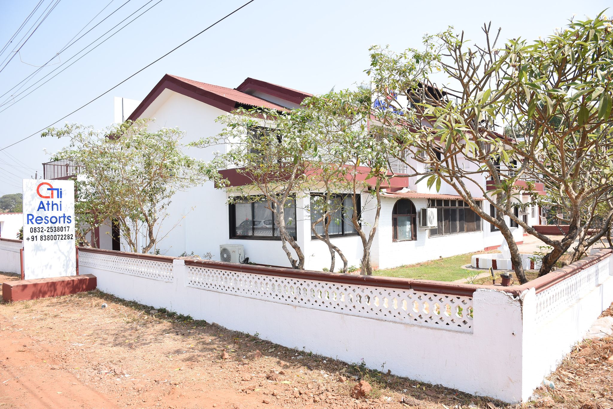 undefined Athi Resorts 6