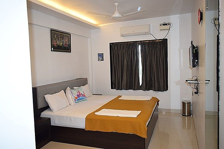 Athi Resorts Standard Room 2