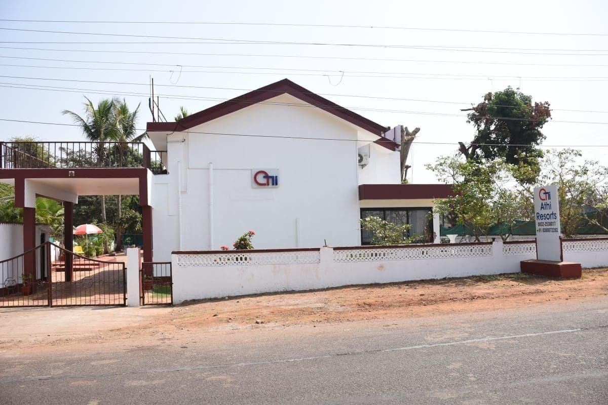 undefined Athi Resorts 8