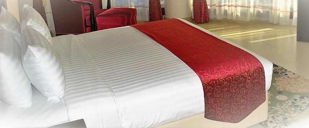 undefined Royal Phoenicia Hotel 2