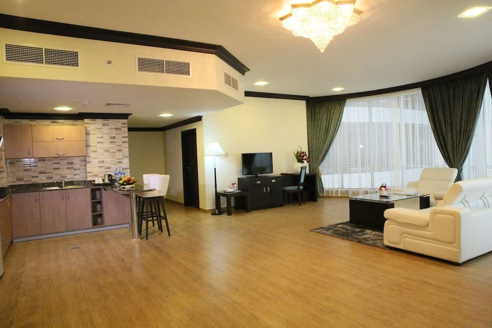 undefined Royal Phoenicia Hotel