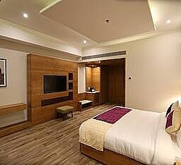 Executive Single Room