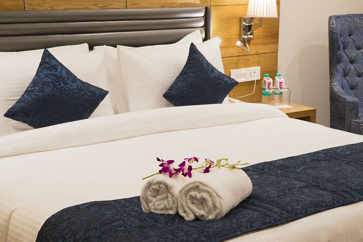 Single Room - Premium
