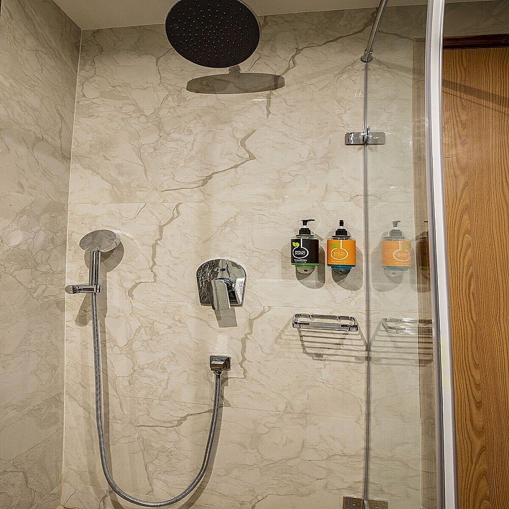 Regenta Central Cassia Zirakpur Chandigarh Deluxe Twin Room 6