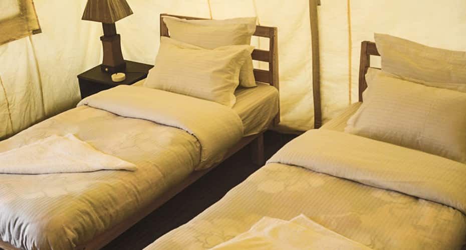 undefined Camp Silver Sand 6