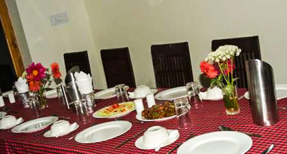 undefined Camp Silver Sand 2