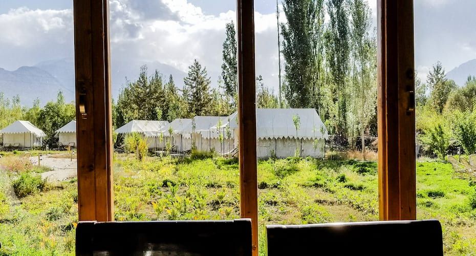 undefined Camp Silver Sand 10