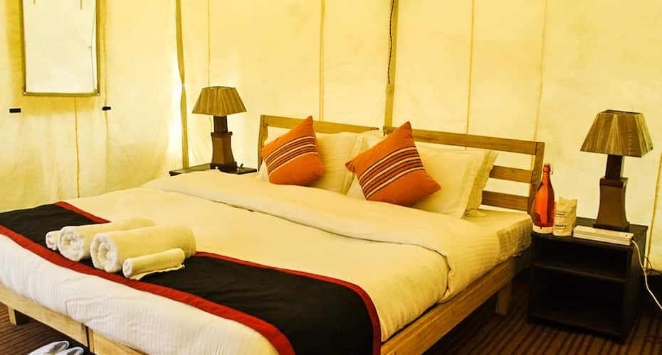 undefined Camp Silver Sand 3