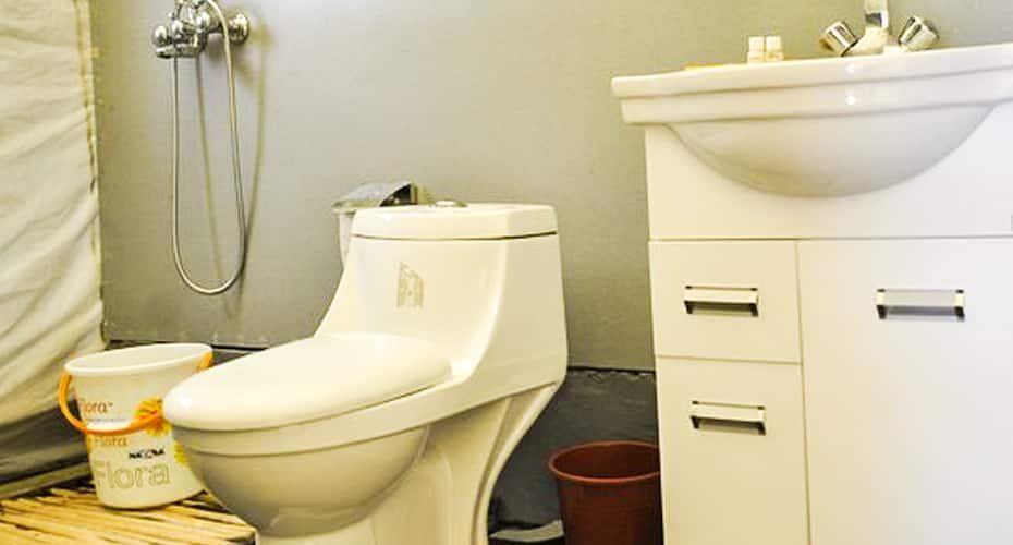 undefined Camp Silver Sand 9