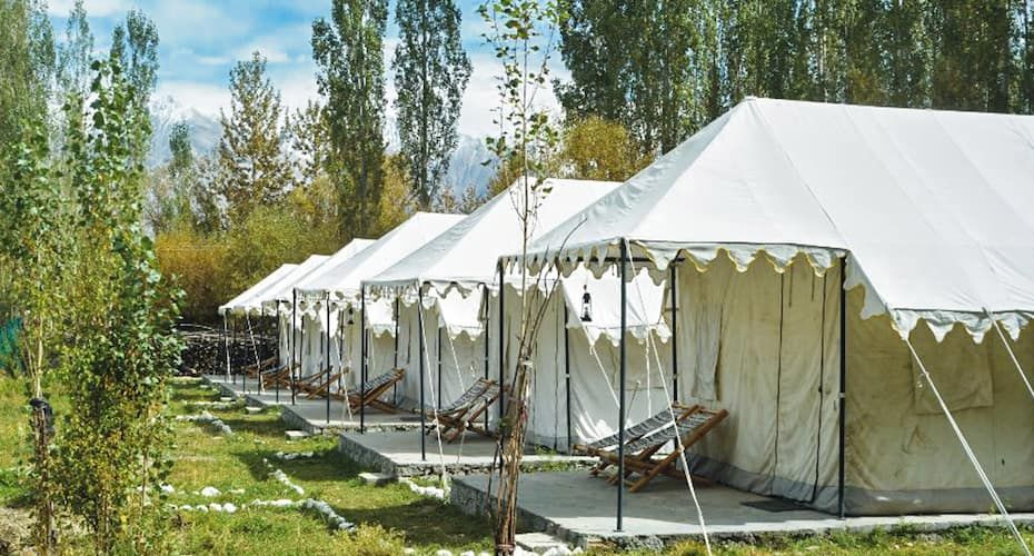 undefined Camp Silver Sand 5