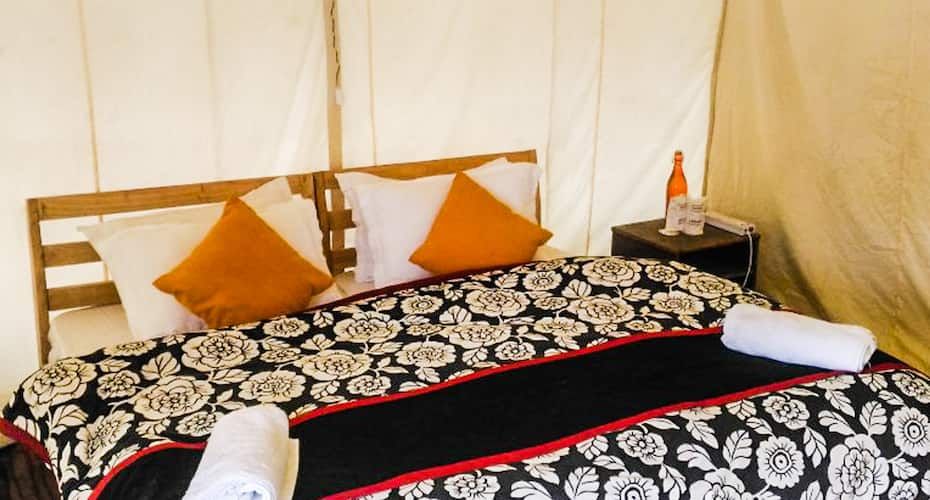 undefined Camp Silver Sand 8