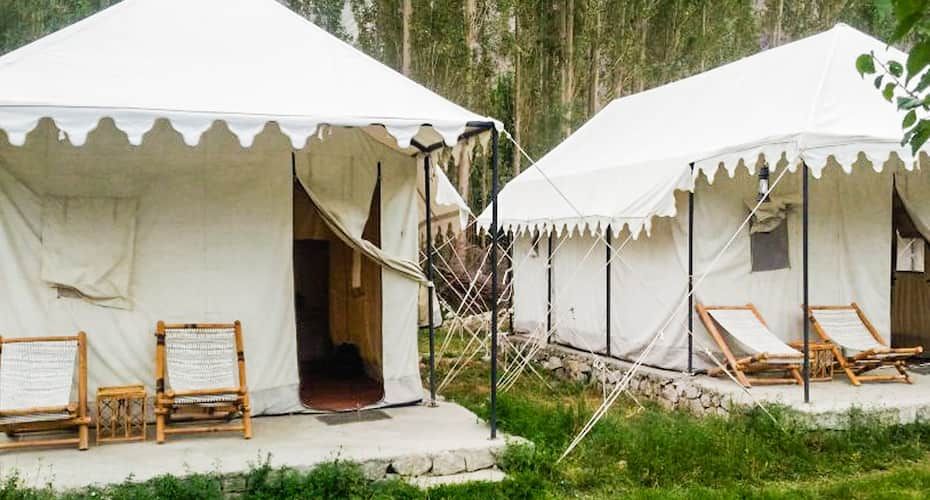 undefined Camp Silver Sand 4