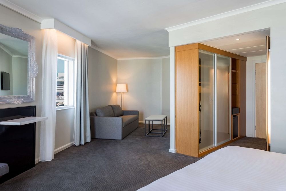 Premium Suite