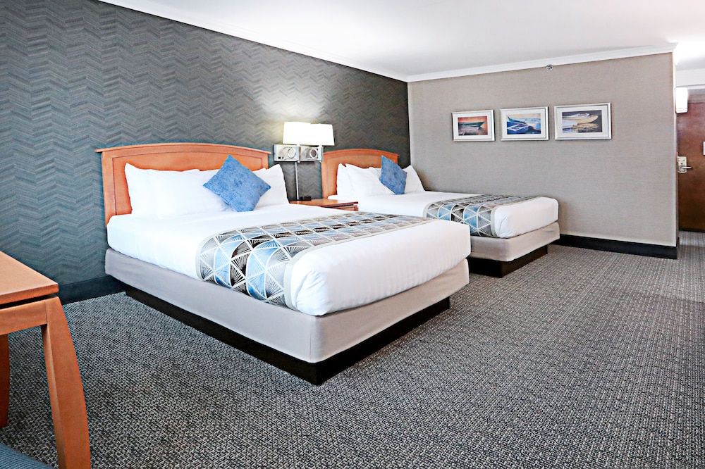 Emerald Queen Hotel & Casino