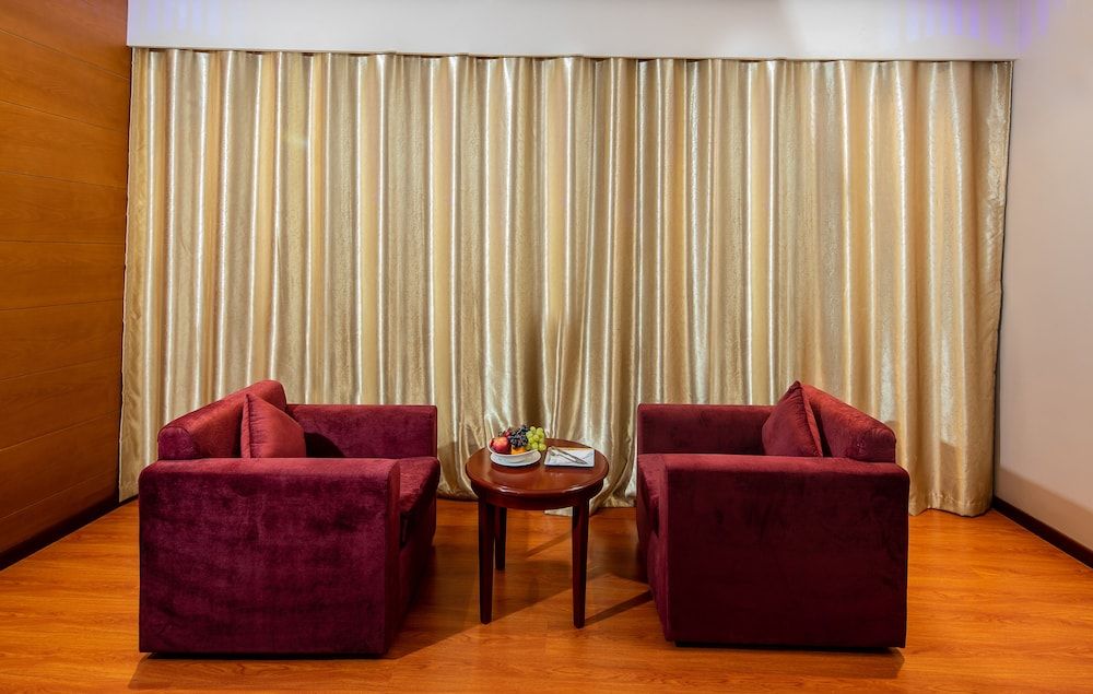 Diva Hotel Superior Twin Room 5