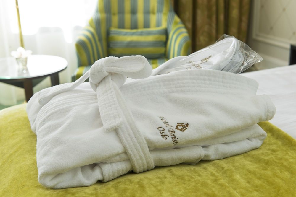 In-Room Amenity