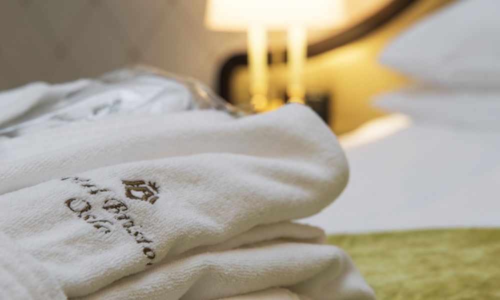 In-Room Amenity