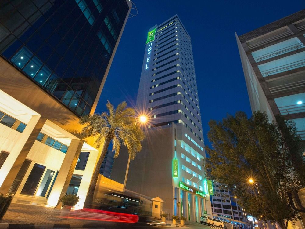 undefined ibis Styles Manama Diplomatic Area