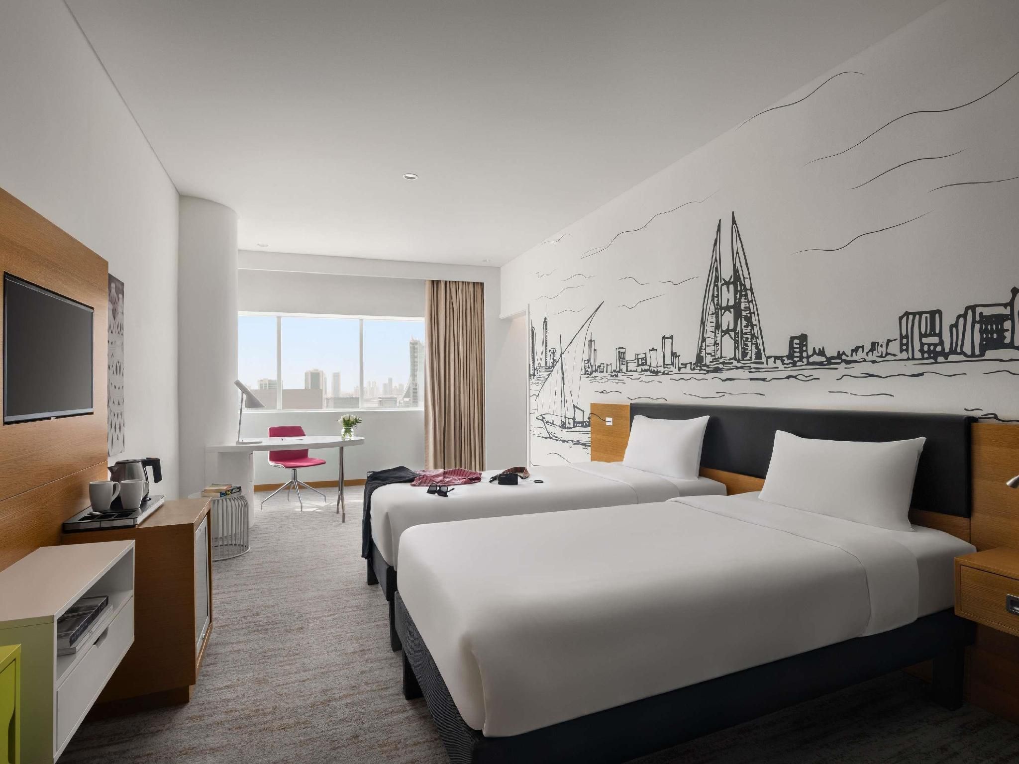 undefined ibis Styles Manama Diplomatic Area 6