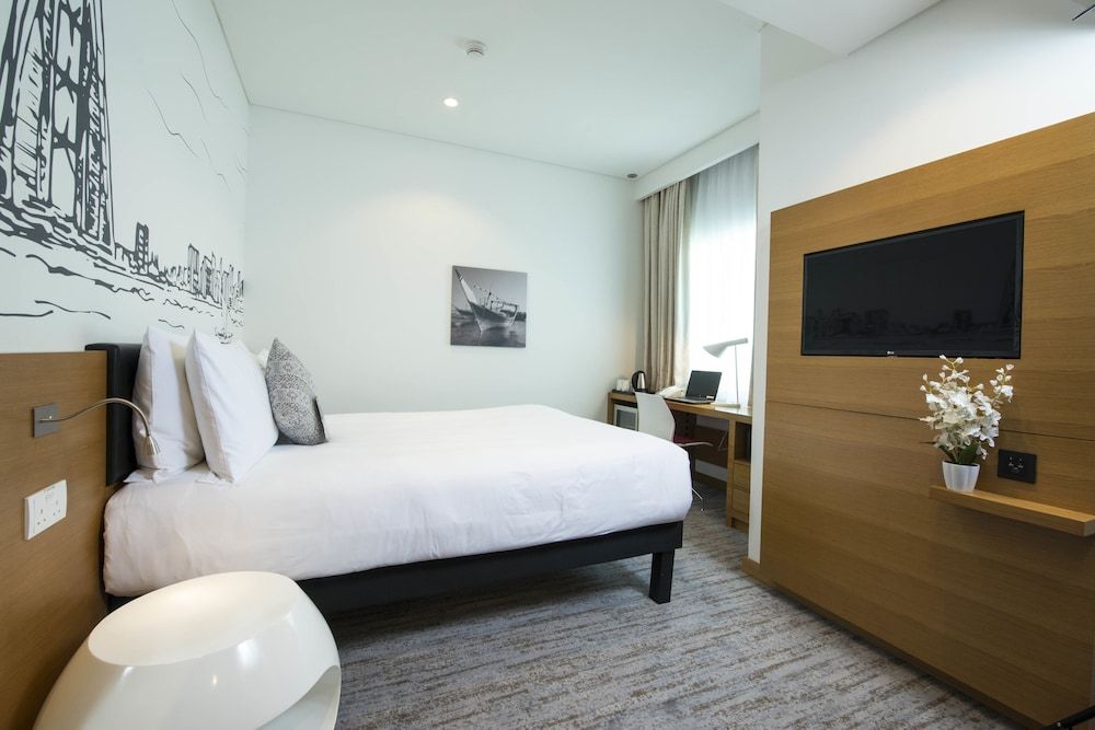undefined ibis Styles Manama Diplomatic Area 10