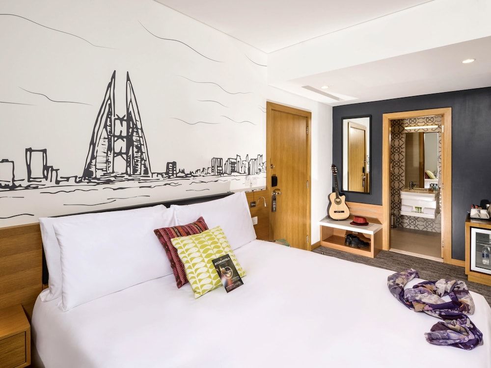 undefined ibis Styles Manama Diplomatic Area 9
