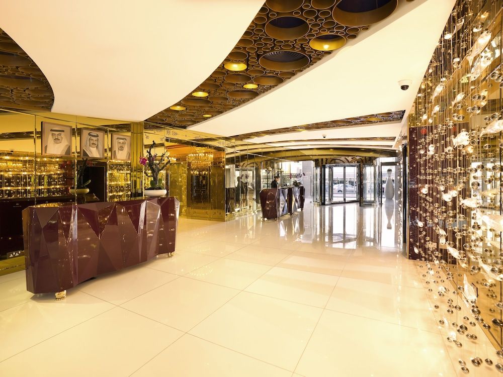 undefined The Domain Bahrain Hotel and Spa - Adults Friendly 16 Years Plus