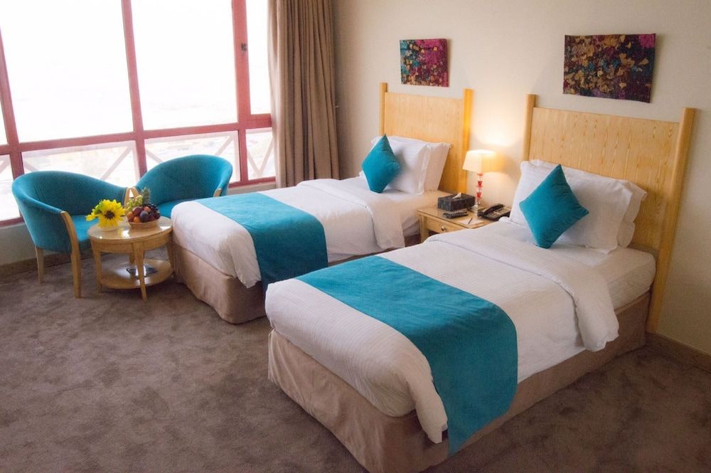 undefined Happy Days Hotel