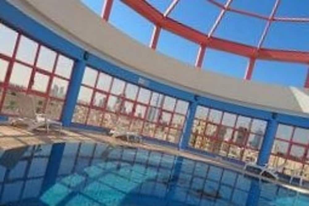 undefined Happy Days Hotel 4