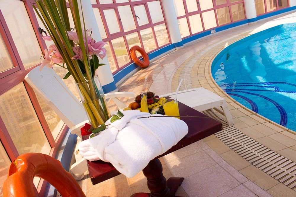 undefined Happy Days Hotel 6