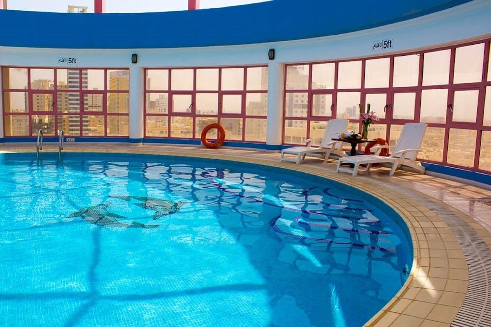 undefined Happy Days Hotel 5