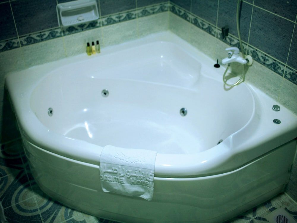 Hotel Panorama Junior Suite, 1 Bedroom, Refrigerator, City View 13