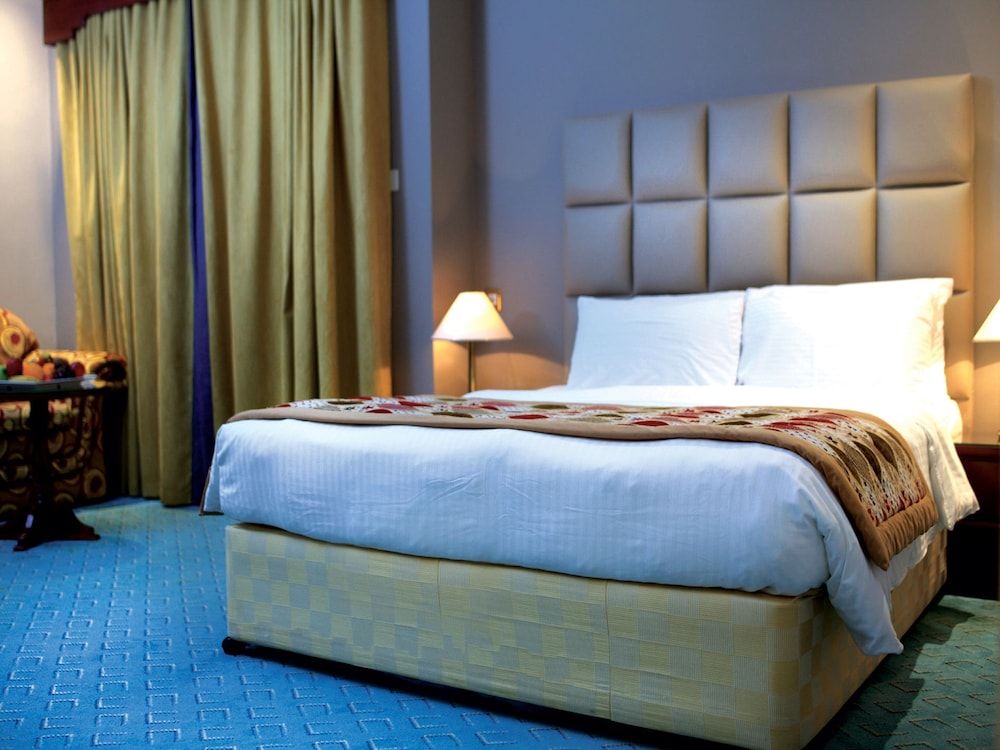 Hotel Panorama Standard Room, 1 Bedroom