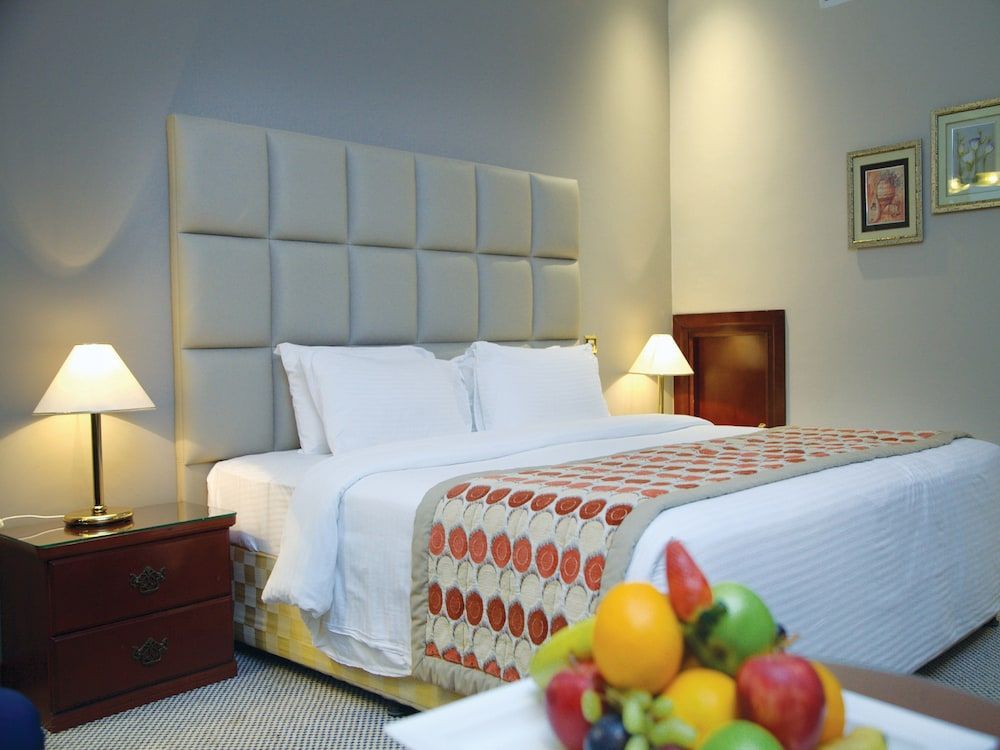 Hotel Panorama Standard Room, 1 Bedroom 2