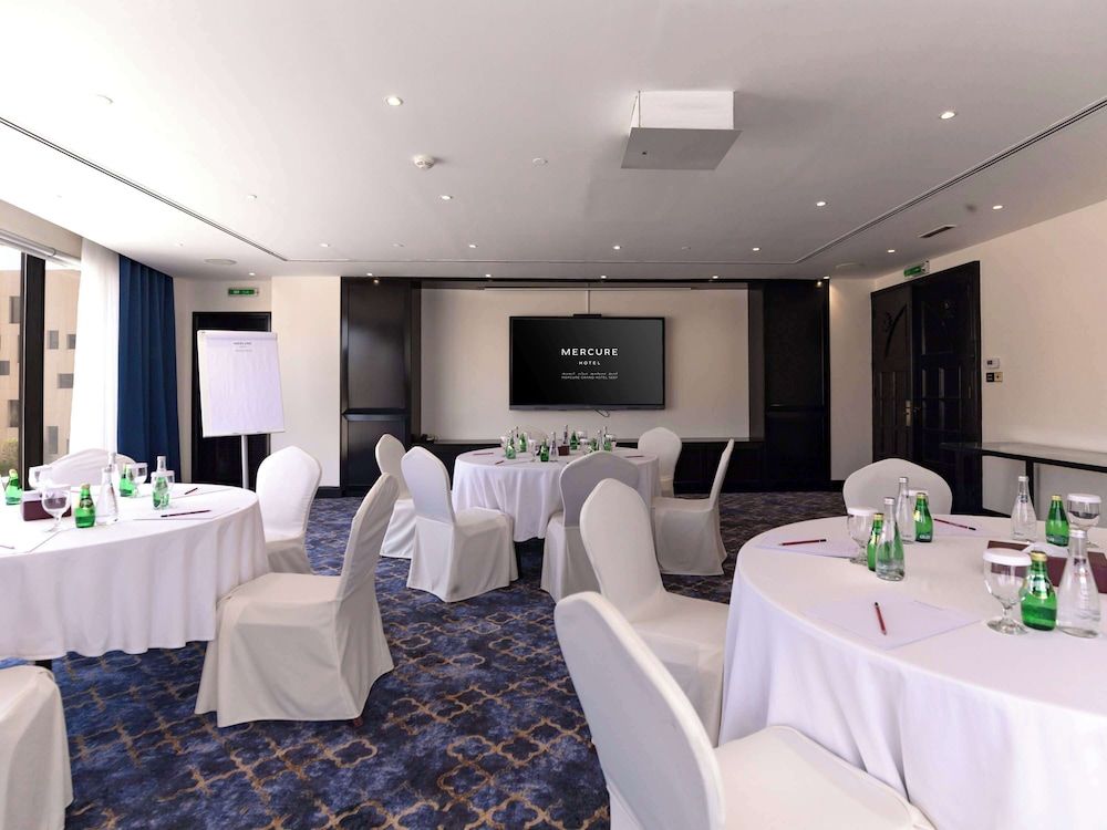 undefined Mercure Grand Hotel Seef 8