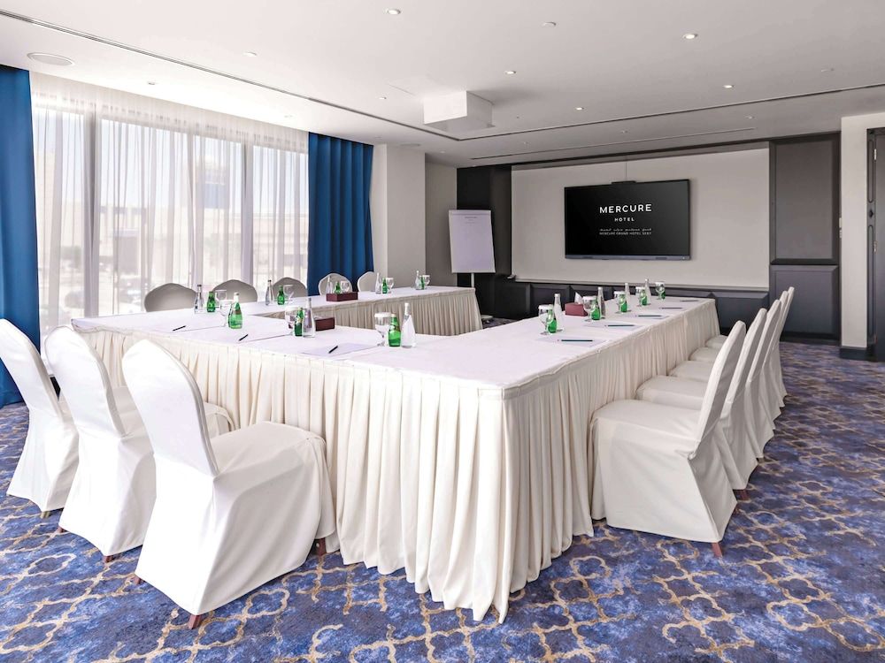 undefined Mercure Grand Hotel Seef 7