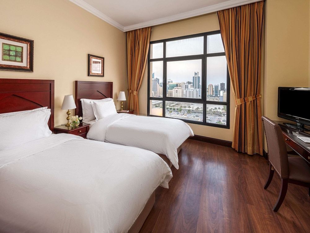 undefined Mercure Grand Hotel Seef